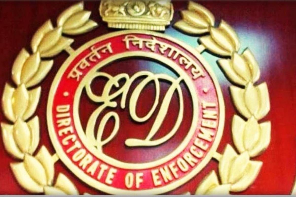 ED Conducts Searches At Premises Of Production House Behind Ponniyin Selvan Films