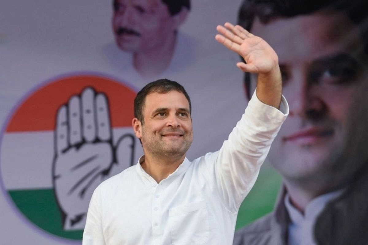 Bail Is Not Enough: Why Rahul Gandhi May Still Be Disqualified From Lok Sabha And Barred From Contesting In 2024