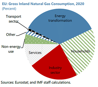 EU Energy Crisis: How Europe Is Struggling To Wriggle Out Of Russia's Gas Stranglehold