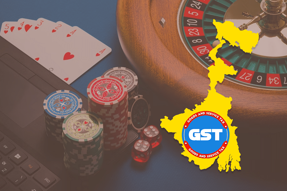 GST GoM: Does Lottery King Santiago Martin Have A Hand In West Bengal’s Stand For 28 Per Cent GST On Online Gaming Entry Fees?