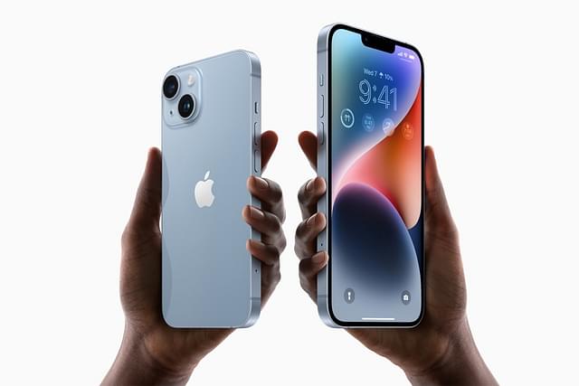 After Foxconn, Pegatron Becomes Second Apple Supplier To Start iPhone 14 Manufacturing In India