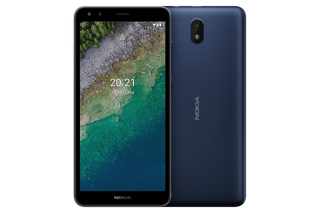 The Nokia C01 is crossover product with new and classic elements.