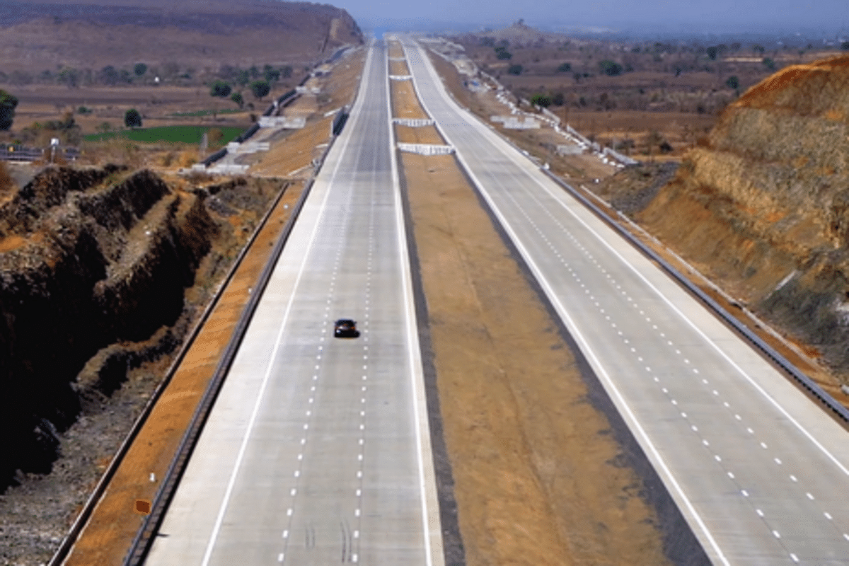 Samruddhi Expressway Will Change The Face Of Vidarbha, Shinde Govt To Build 5000 KM Of E-Way Connecting Nagpur To Goa, Delhi, Hyderabad: Fadnavis
