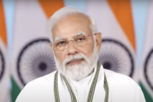 PM Modi Calls For Concerted Efforts To Make India Global Centre Of Research And Innovation