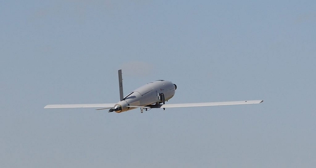 Elbit Systems SkyStriker