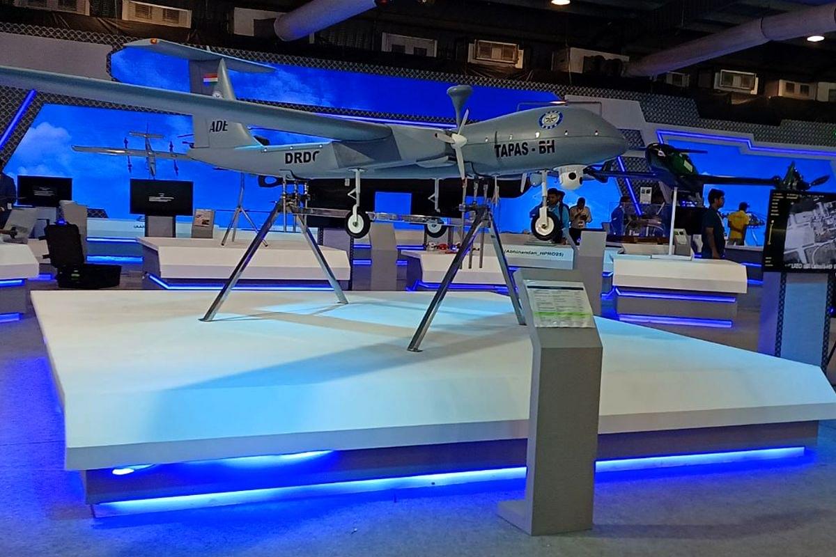 Gujarat: Going Walkabout At DefExpo 2022