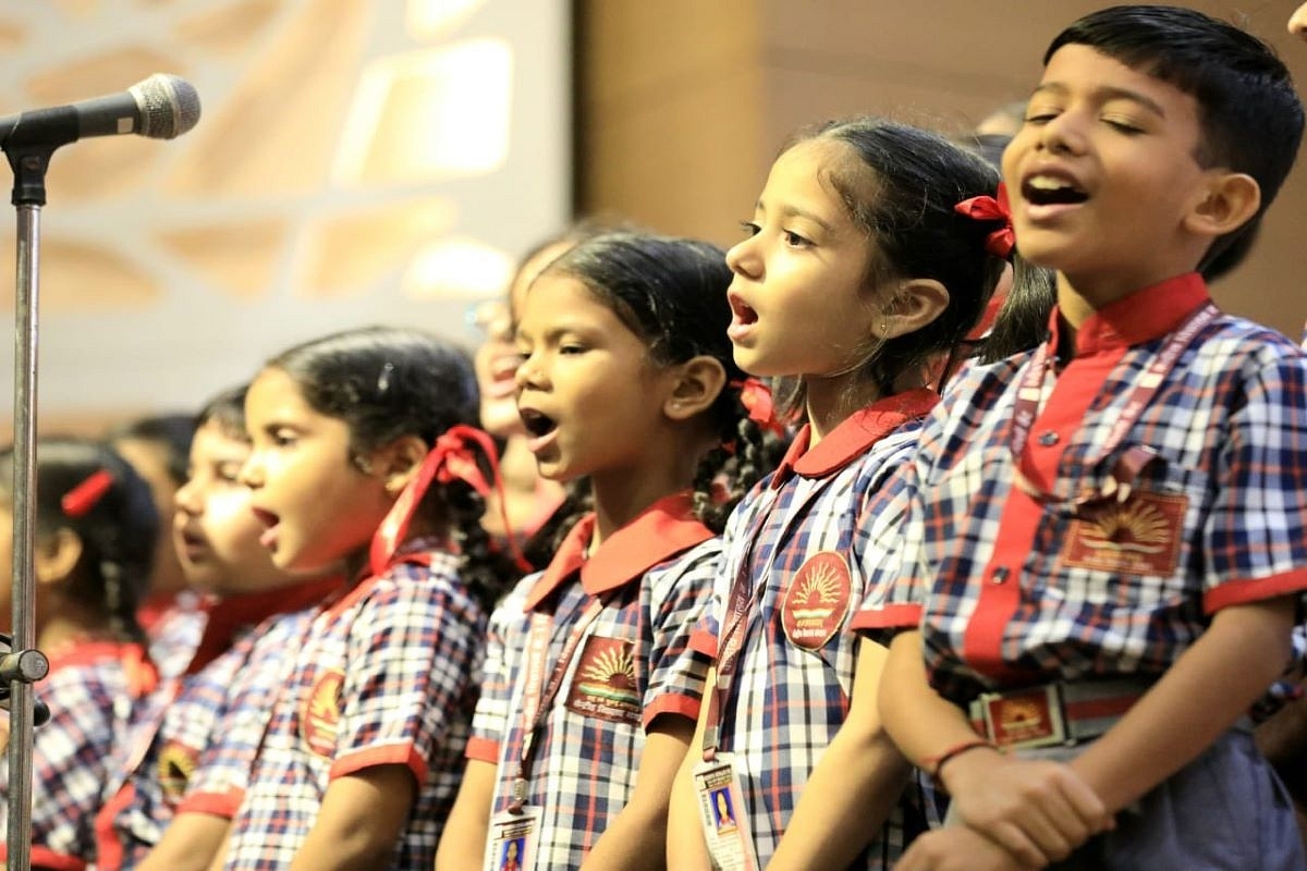 Revamping Education: Curriculum Guidelines To Be Released For All Levels Under NEP; New School Textbooks For 2024-25