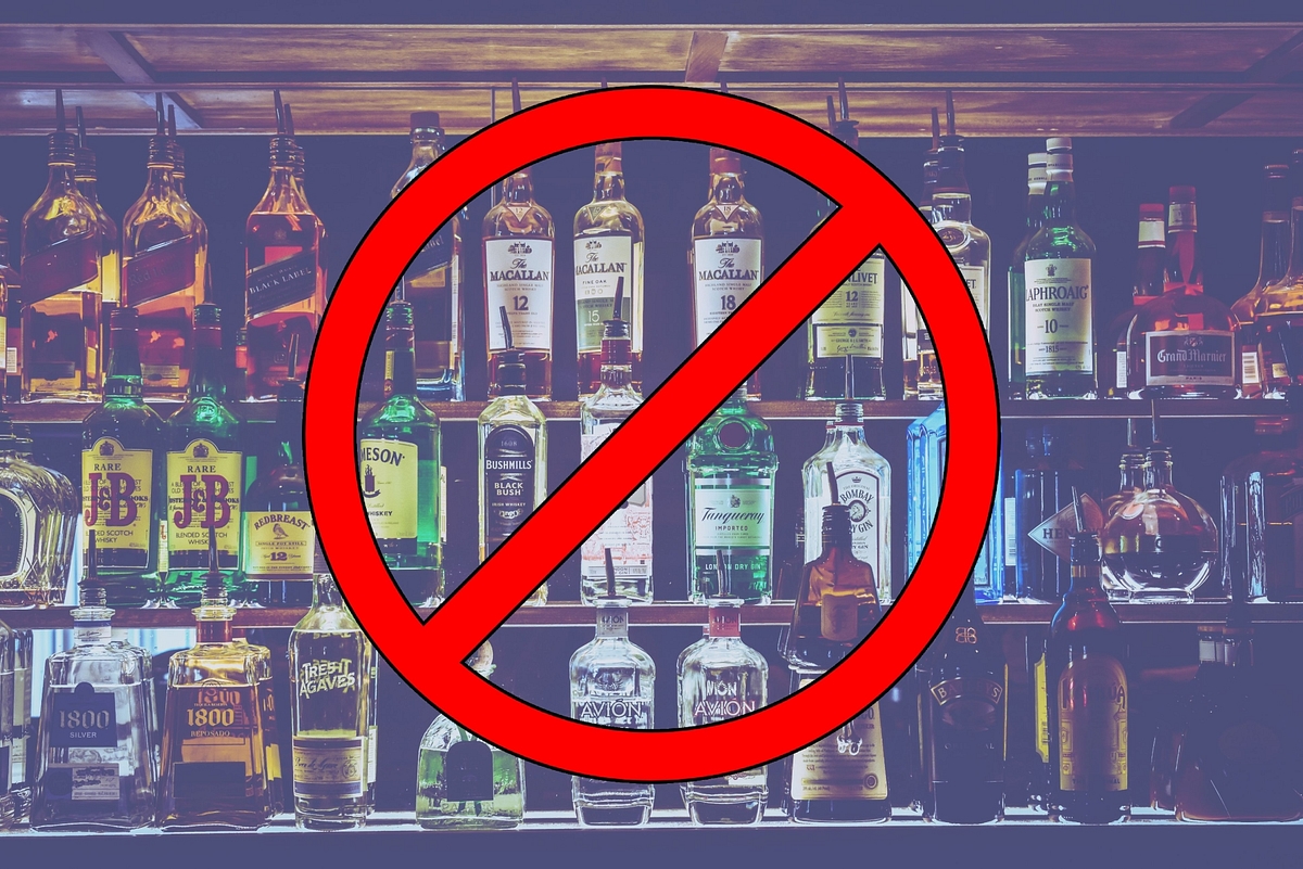 Bengaluru Sees Liquor Ban In ‘Communally Sensitive Areas’ For Dasara