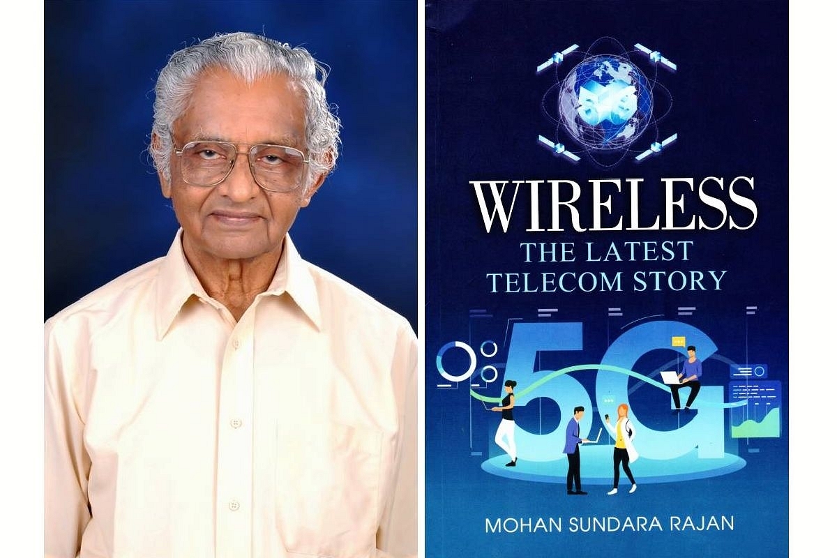 With 5G Services Formally Launched, Here’s A Timely Book That Recalls Unheralded Achievements In The Century-long Saga Of Indian Telecom