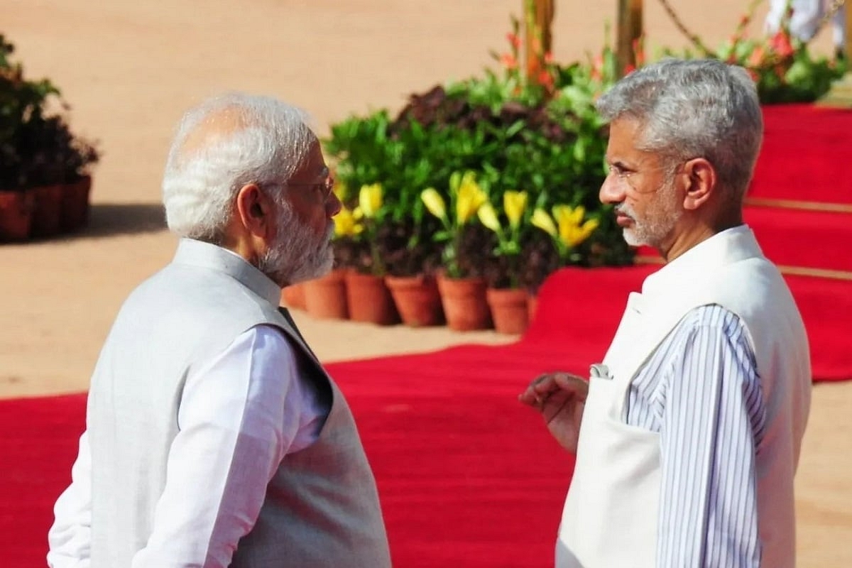 Memo To Indian Diplomats And Social Media Warriors: Speak Softly, Till You Acquire A Big Stick