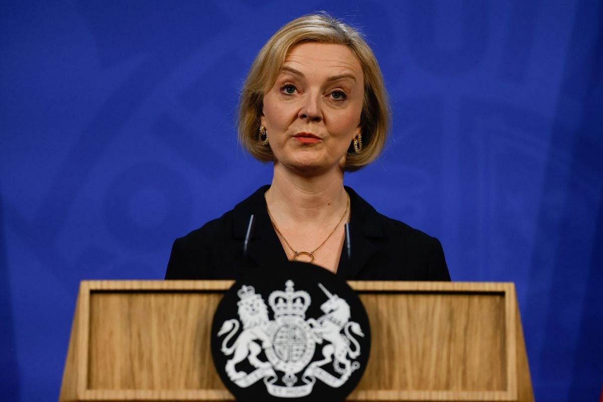 Explained: Why Is Liz Truss' Prime Ministership In Danger And How Long Might She last?