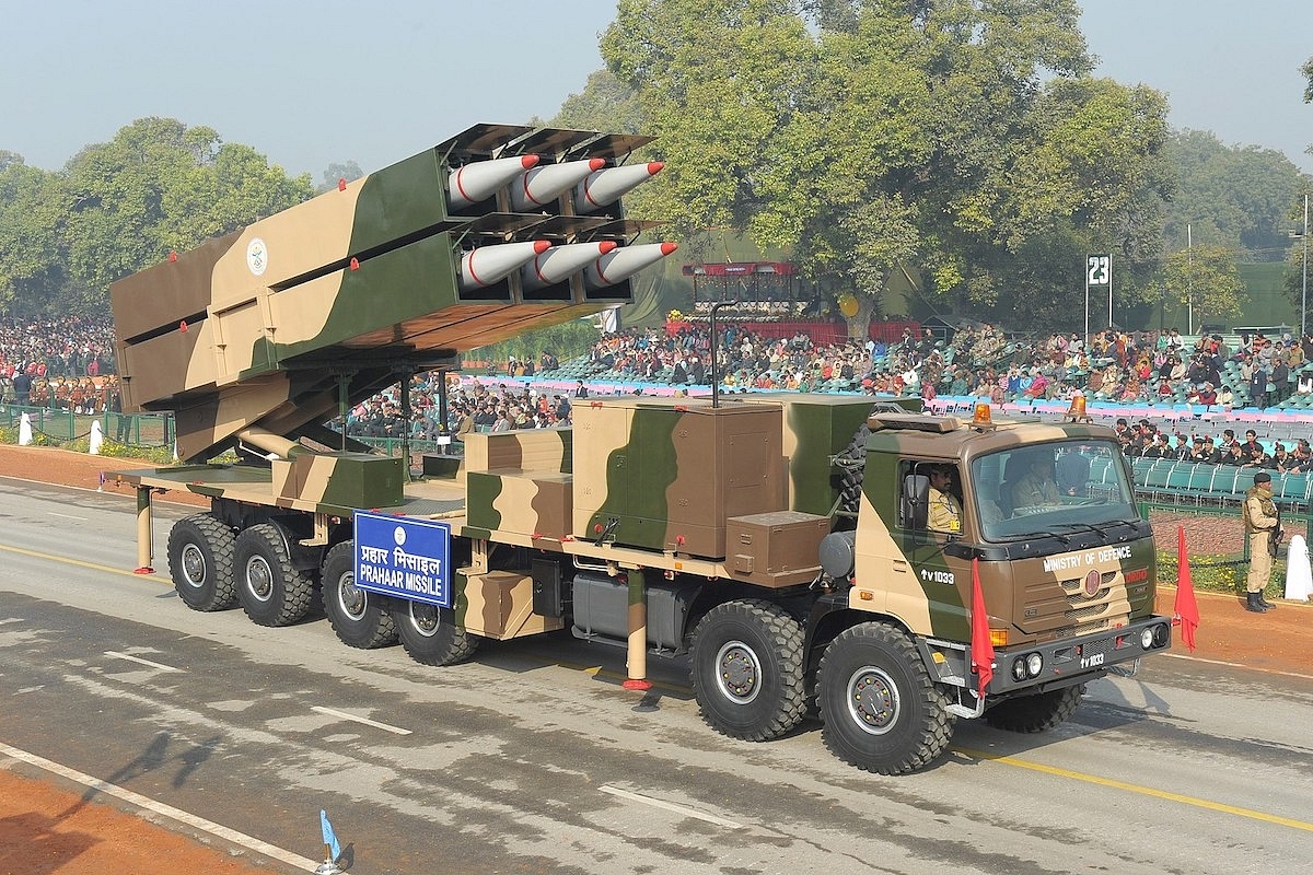 DefExpo 2022: DRDO To Display Over 400 Strategic And Tactical Weapon Systems, Defence Equipment And Technologies