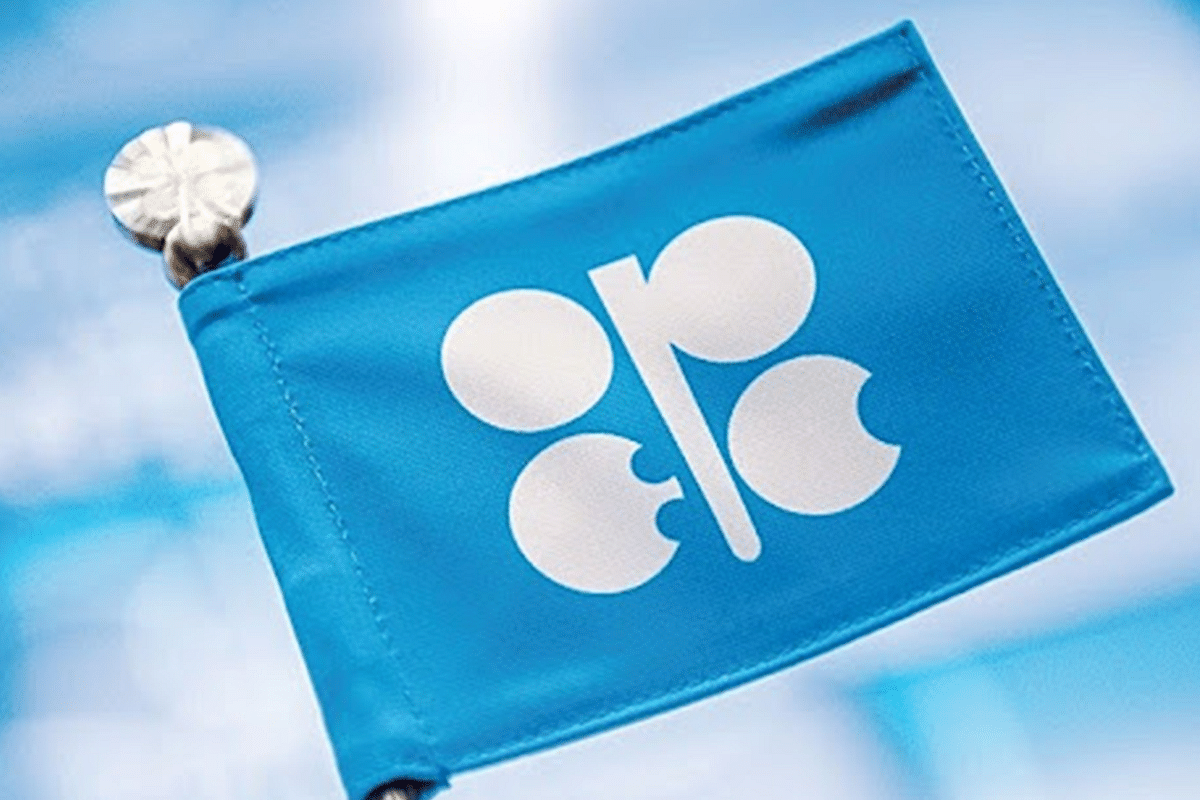 Saudi-Russia Led OPEC+ To Cut Oil Production, Pump Up Prices 