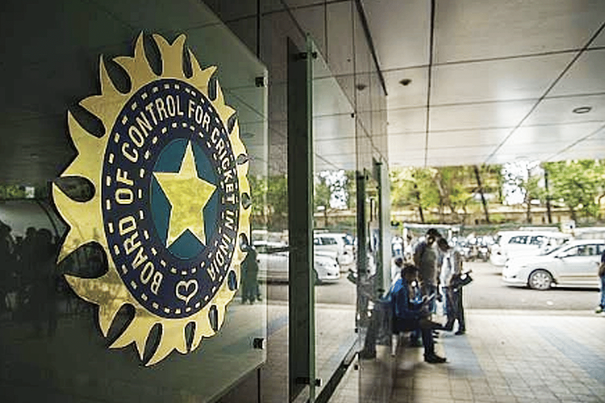 BCCI May Lose Rs 955 Crore If ICC Doesn't Get Tax Exemption For Hosting 2023 World Cup