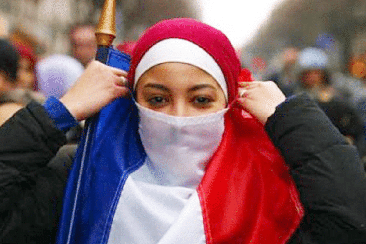 How Hijab Row Played Out In French Public Schools In 1989