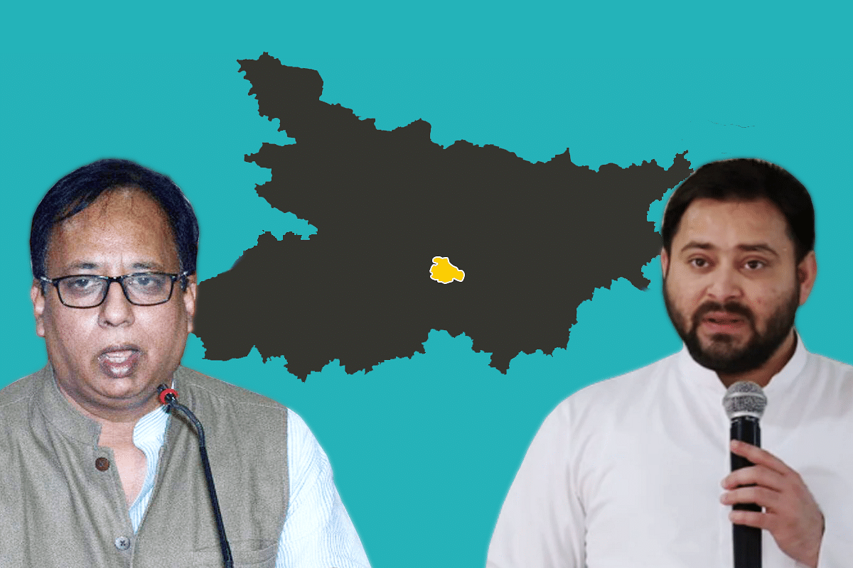 Bihar: What Is Making Mokama By-Polls A Neck And Neck Contest Between BJP And RJD