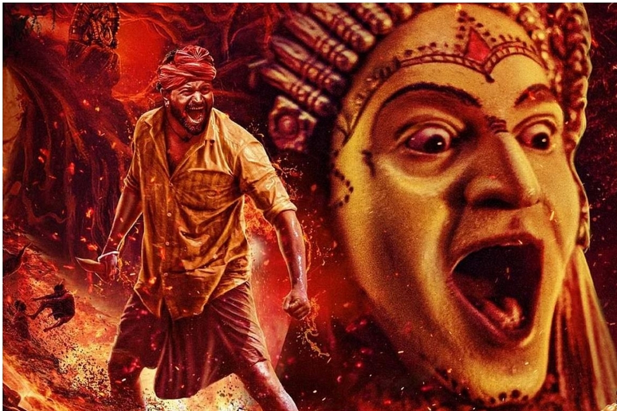 Kantara: Where Cinema Transcends Into A Spiritual Experience