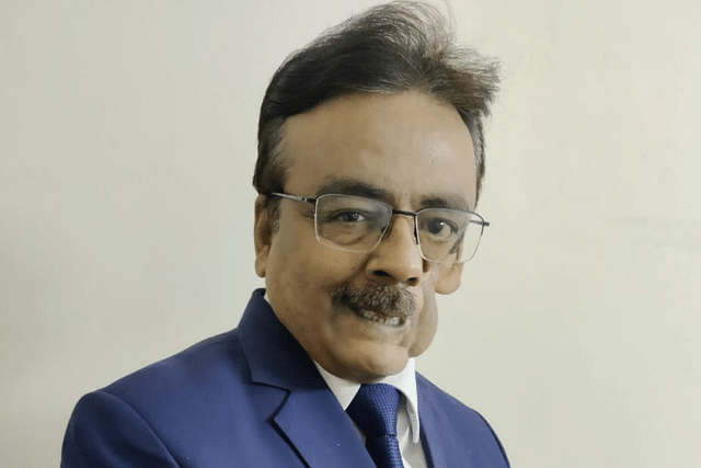 Eminent Atmospheric Scientist Dr Akhilesh Gupta Takes Over As SERB Secretary