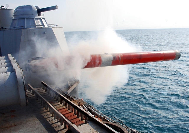 Varunastra torpedo
