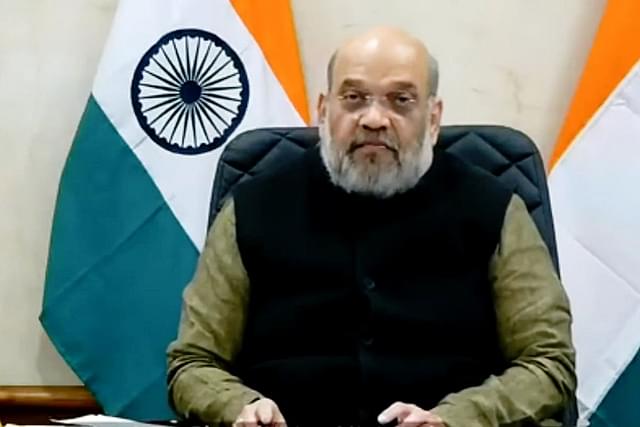Haryana: Two-day 'Chintan Shivir' Of Home Ministers Of States From 27 October; Amit Shah To Chair Meet
