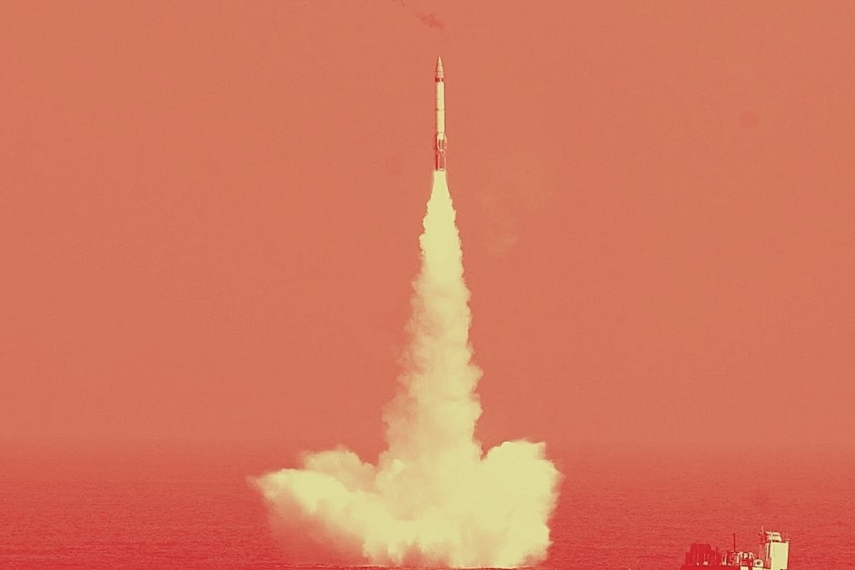India To Test Missile With Over 5,000 Km Range Amid Renewed Tensions With China In Arunachal's Tawang