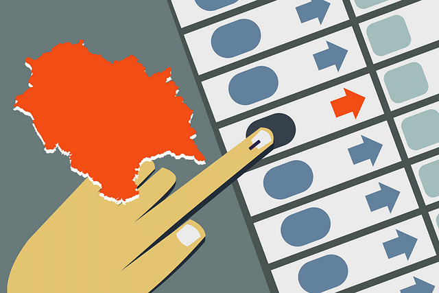 
Himachal goes to polls on Nov 12
