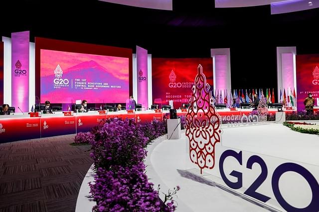 Invitation To Putin For G20 Summit Won't Be Rescinded, Says Indonesia