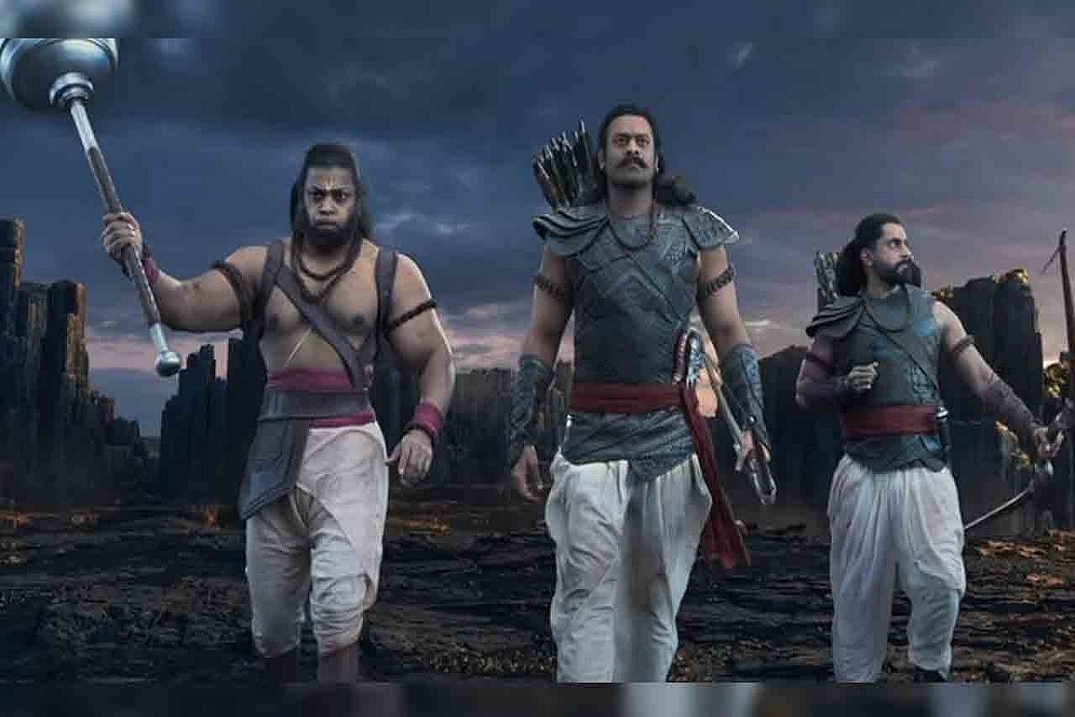 'Adipurush' Release Postponed After Backlash: Why Audience Is Suspicious Of Bollywood’s Portrayal of Ram 