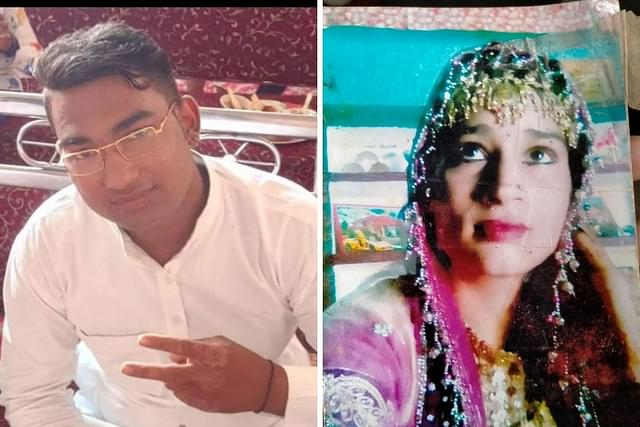 ‘How Can We Syeds Give Our Daughter To A Faqir?’ Family Kills Daughter And Her Boyfriend Over Caste Difference