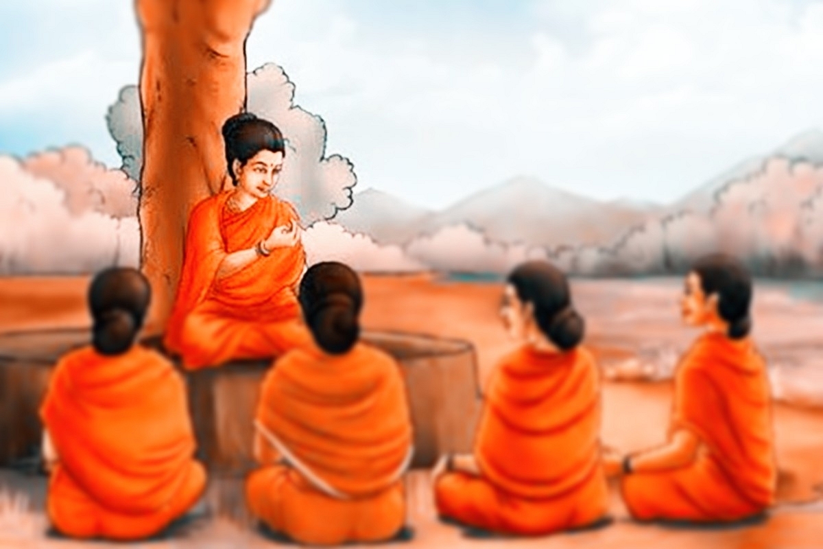 The Question Of Vedic Adhikaar For Women