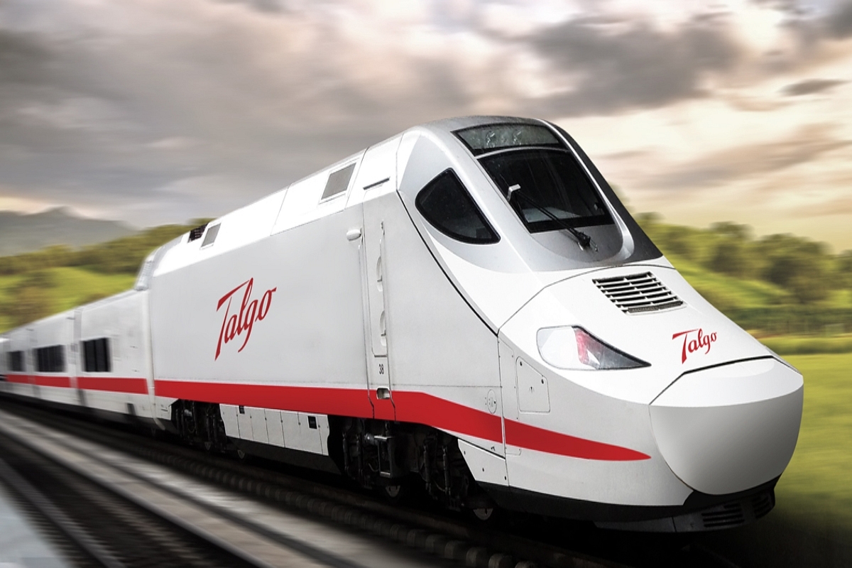 Explained: What Is A Tilting Train That Will Be Inducted Into The Indian Railways Soon