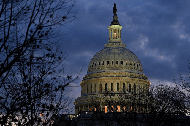 US Midterms: Republicans Look All Set To Win The House