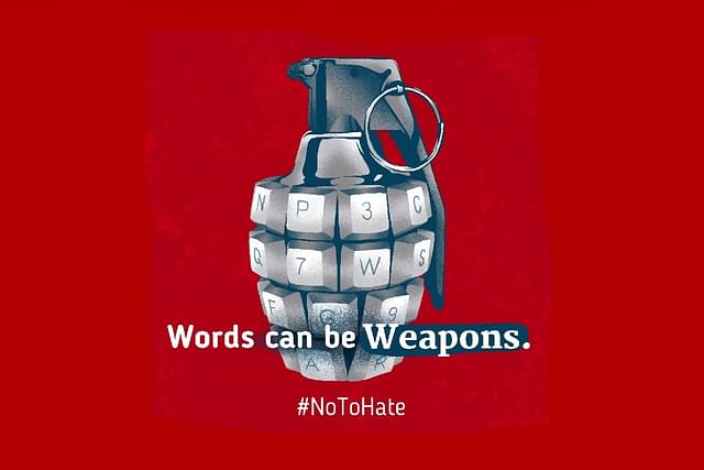 'Words Can Be Weapons': UN Slammed Over Online 'Hate Speech' Tweet