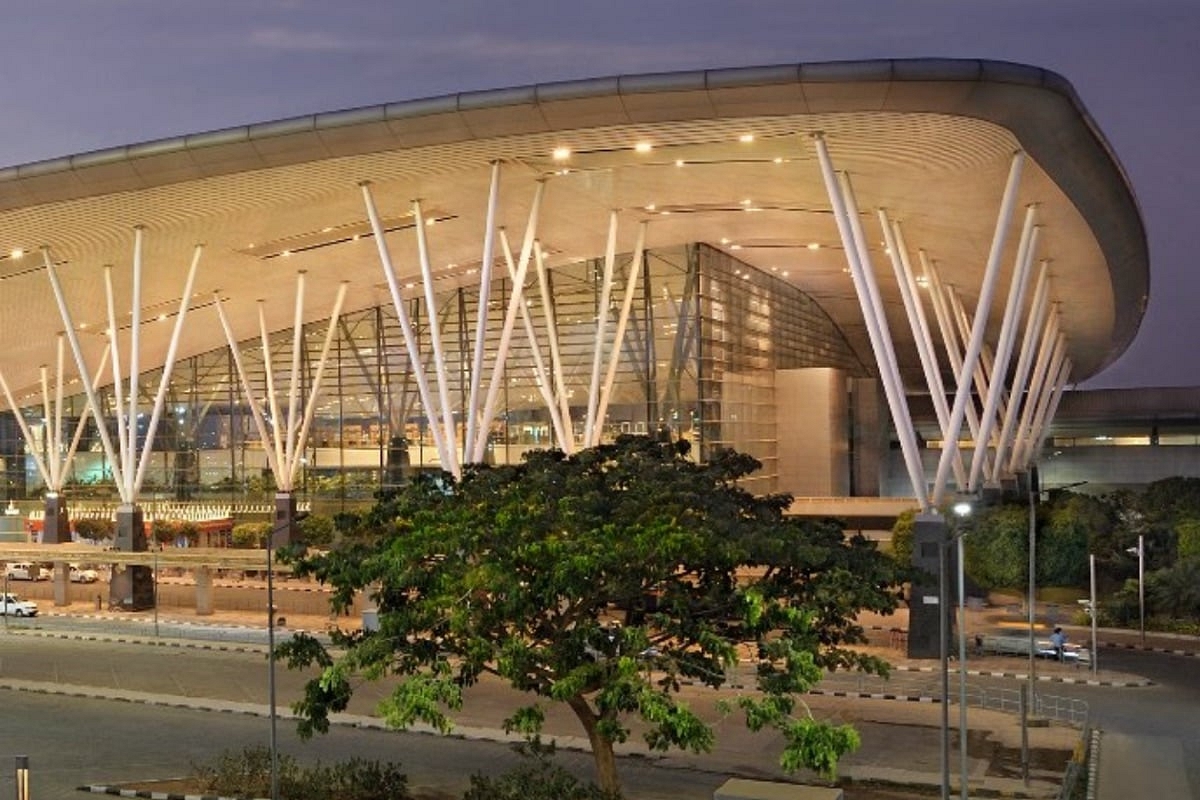 Bengaluru, Hyderabad, Delhi And Mangaluru Among Airports Being Modernised And Upgraded: Govt