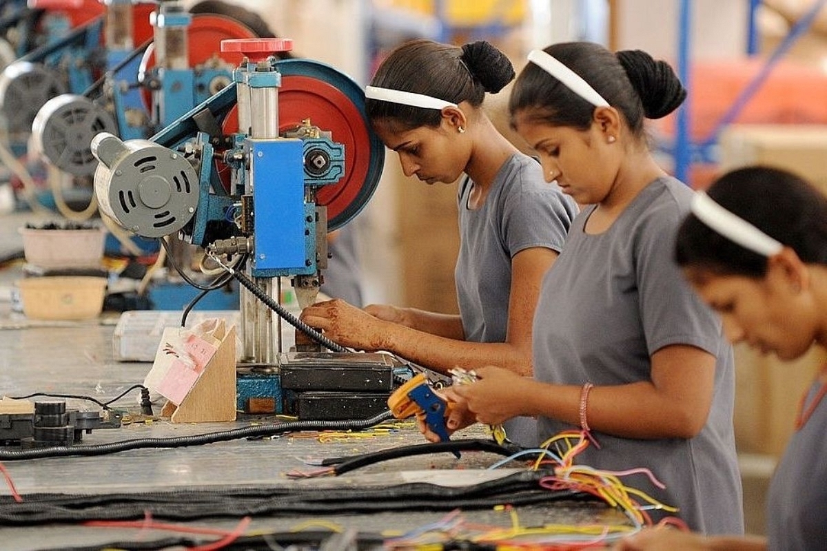 India Has Cheapest Manufacturing Cost Globally: Report