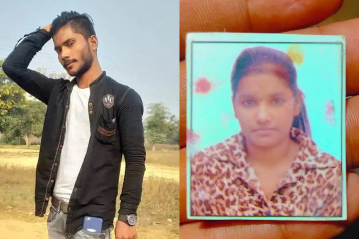 ‘Sufiyan Killed Our Daughter Nidhi For Refusing Conversion-Nikah’. Case Filed In Lucknow For Murder And Forced Conversion After Woman’s Death