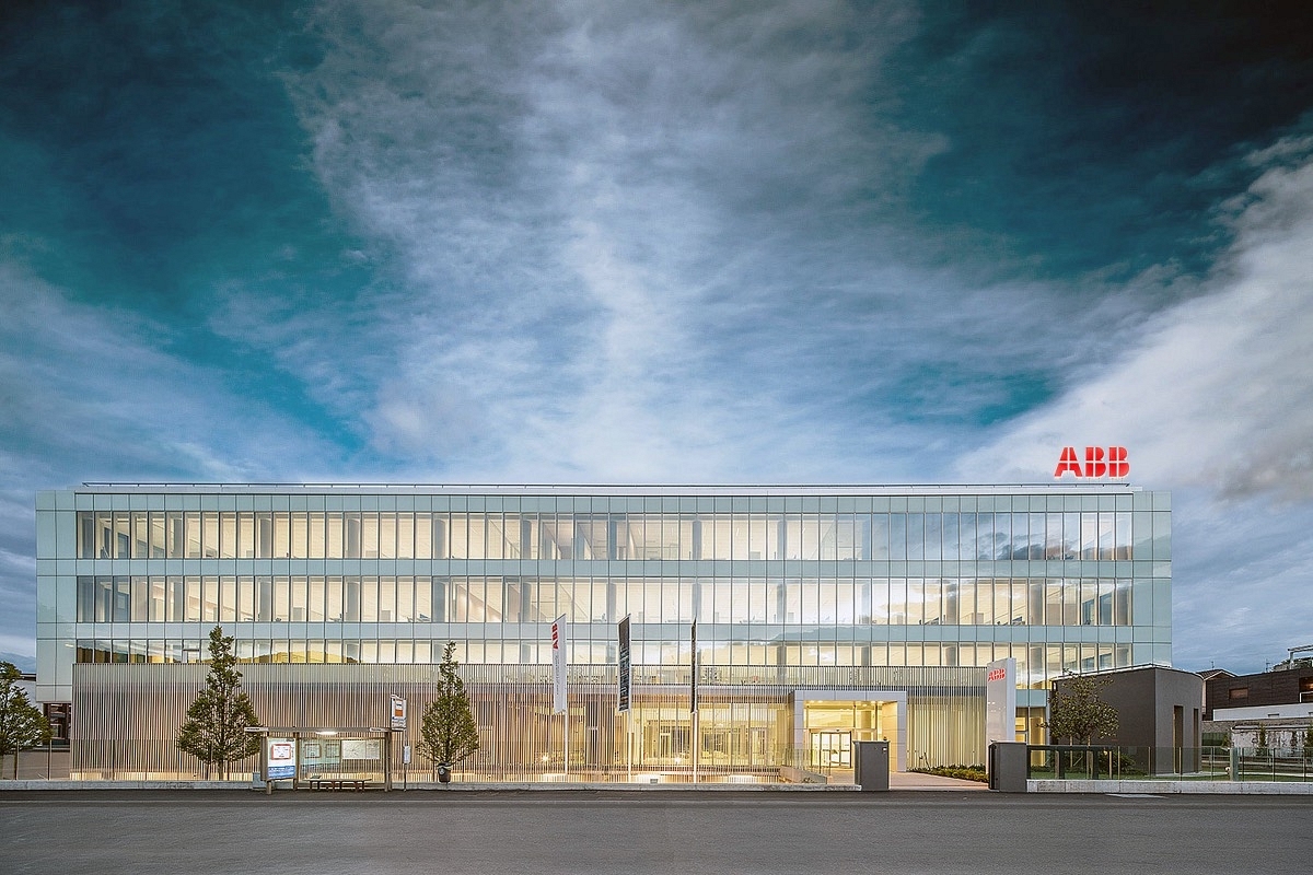 ABB India Opens Its First Smart Instrumentation Factory In Bengaluru
