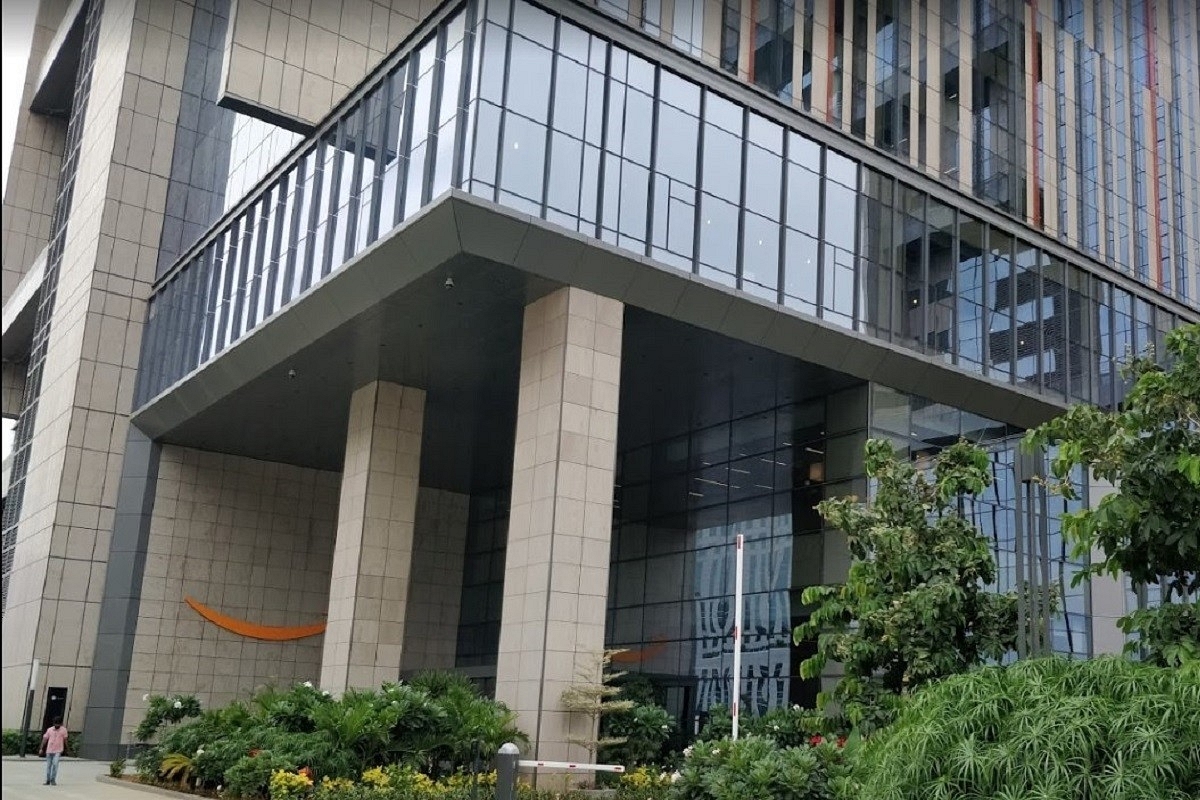 Amazon Web Services To Invest Rs 36,300 Crore In Hyderabad By 2030, To Annually Create Over 48,000 Jobs