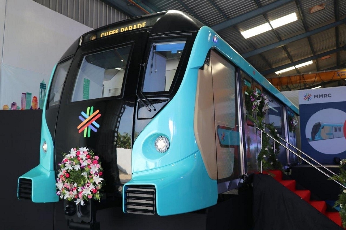 Mumbai Metro: Green Signal For Oscillation Trials On Line-2A And Line-7, Commercial Run Scheduled To Begin In January 2023