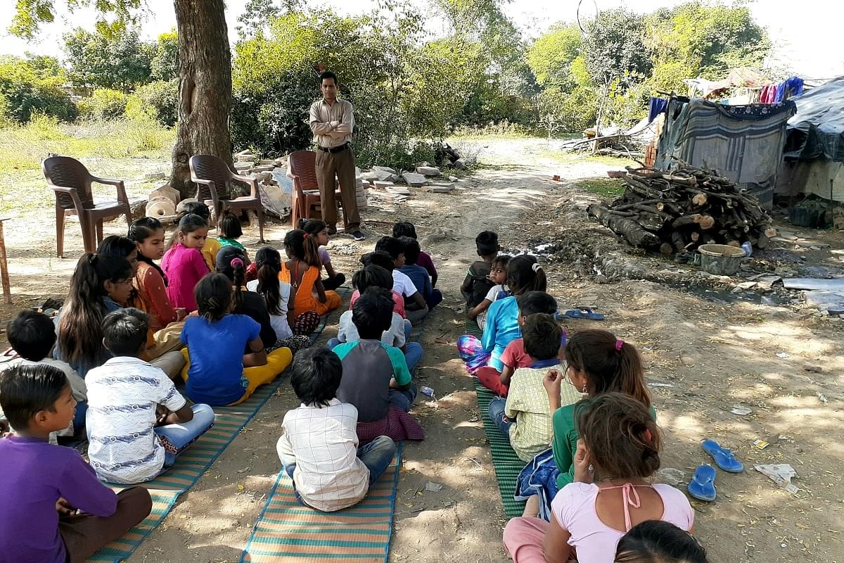 ‘I Feared They Would Be Converted’: How A Social Worker’s Alarm Over Tribal School-Dropouts Attending Madrassa Prompted State Intervention 