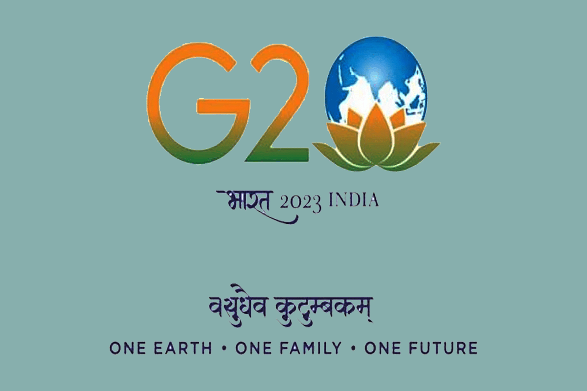 Congress Attacks Modi Government On G20 Logo; 'Lotus Declared National Flower By Nehru Regime In 1950', Responds BJP