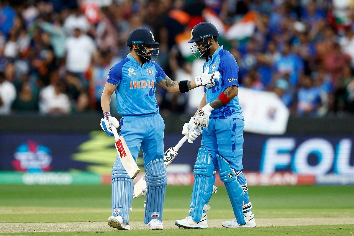 India's Ignominious Exit In T20 World Cup Semifinals: A Sorry Confederacy Of Consistent Chokers 