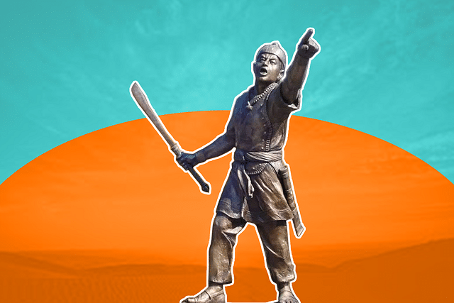 Remembering Assam's Legendary War Hero, Ahom Commander Lachit Borphukan, Ahead Of His 400th Birth Anniversary