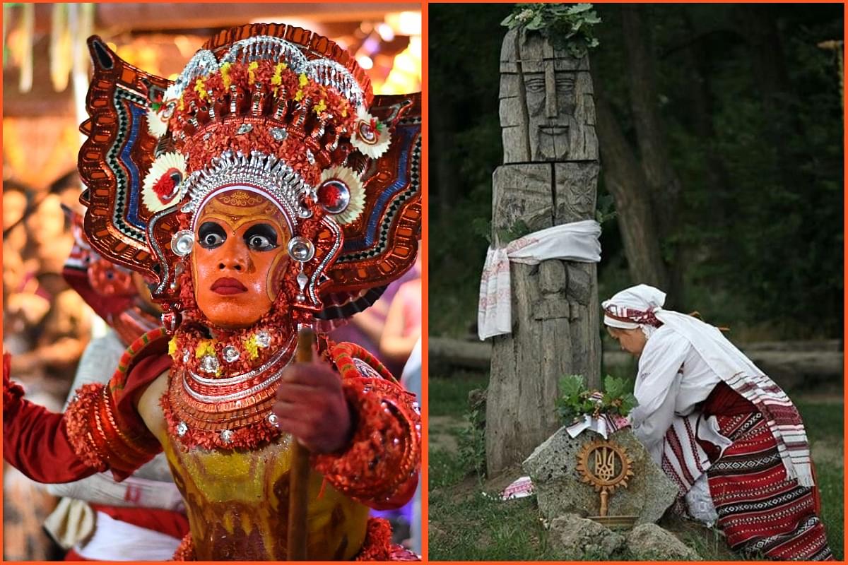 Why Kula Devata/Ancestor-Worship Has Been A Global Norm Rather Than Exception