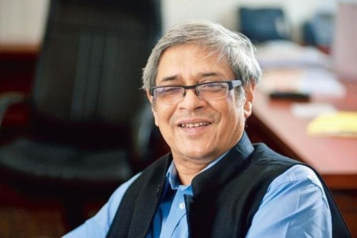 EAC-PM Chairman Bibek Debroy Suggests Single Rate GST, Exemption-Less Taxation