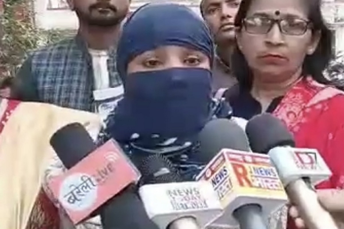 UP: Hindu Woman Alleges ‘Love Jihad’ After Husband Abandons Her, Says Irfan Had Posed As Rahul To Marry Her 