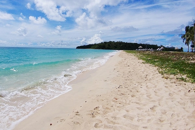Andaman and Nicobar (Pic Via Wikipedia)
