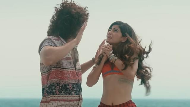 The Rape-Celebration Genre In Bollywood