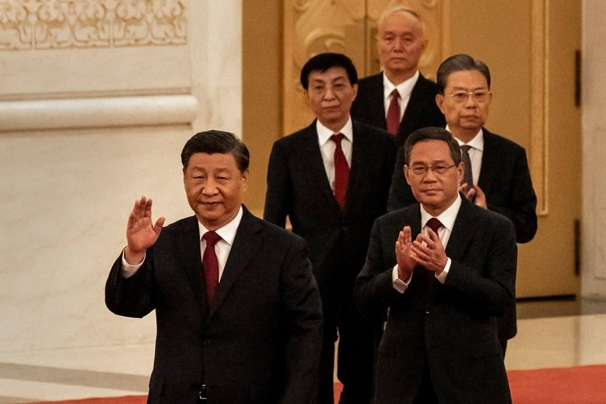 Key Takeaways From China's Central Economic Work Conference (Part 2)