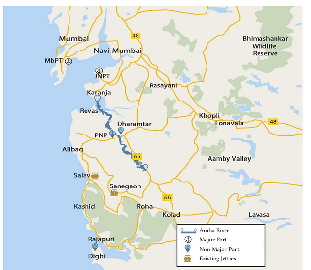 NW-10 Overview
